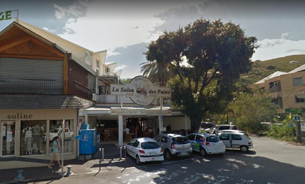 Apt 5 Min A Pied Centre Ville サンジルレバン エクステリア 写真